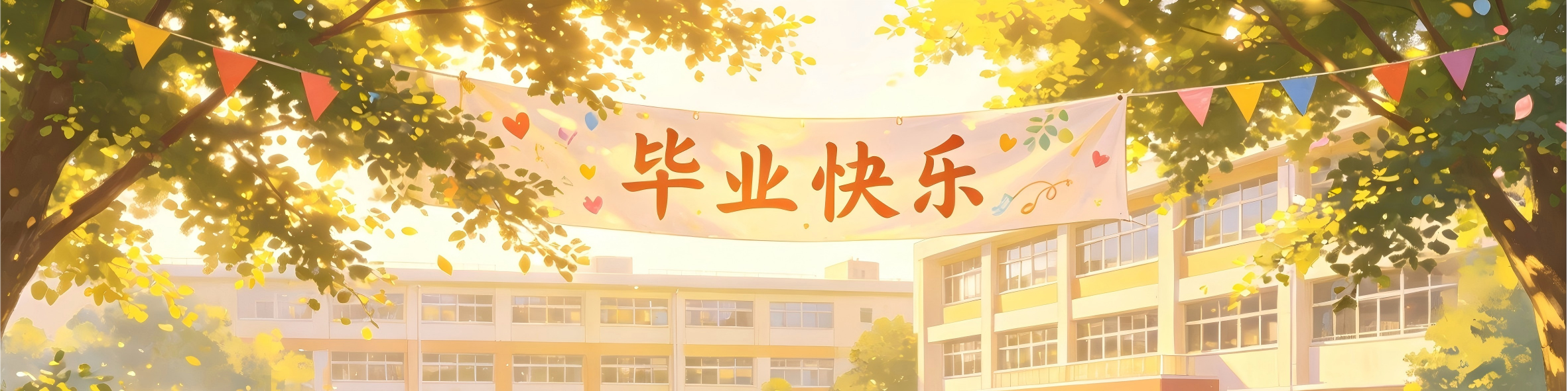 横幅